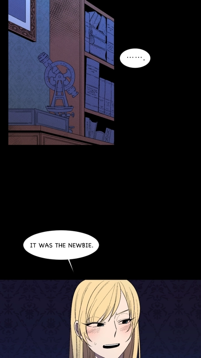 Maid in Heaven Chapter 7 page 16 - 