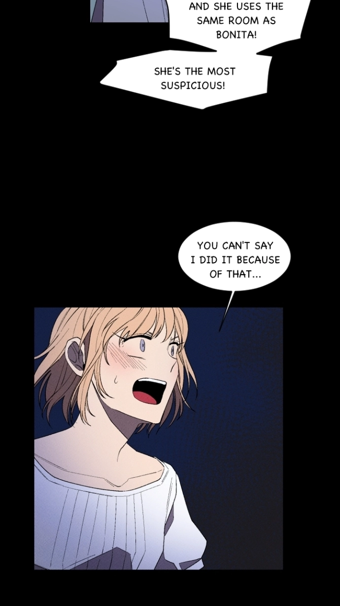 Maid in Heaven Chapter 7 page 19 - 