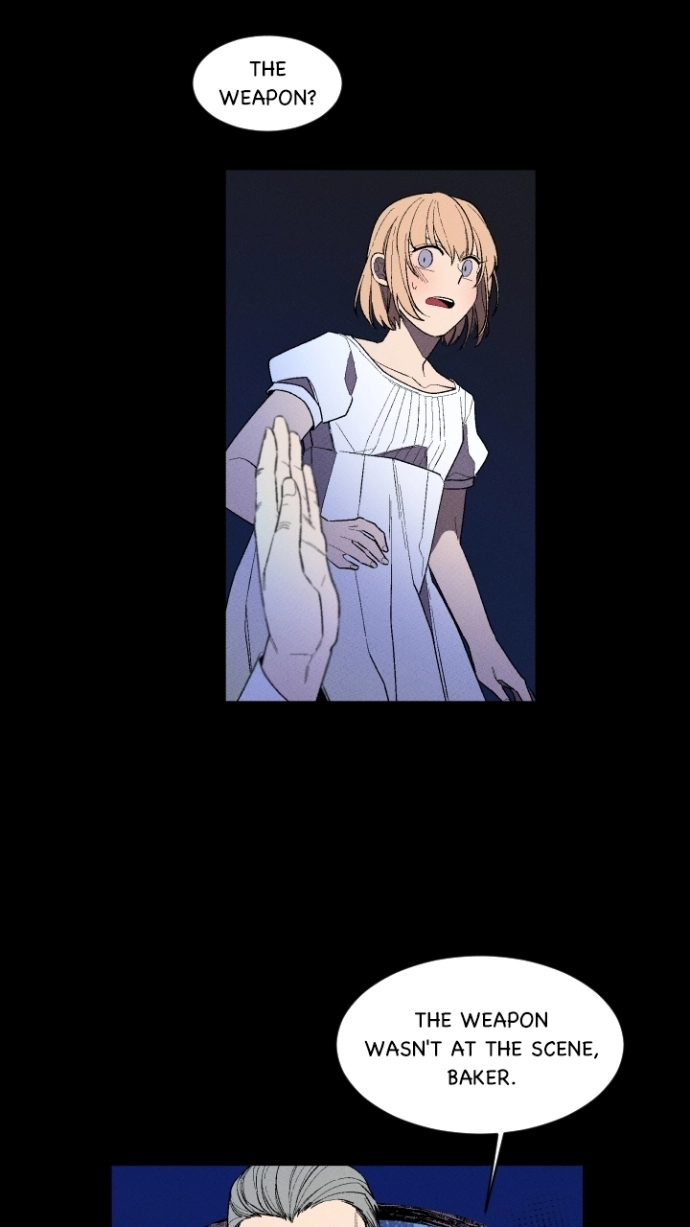 Maid in Heaven Chapter 7 page 20 - 