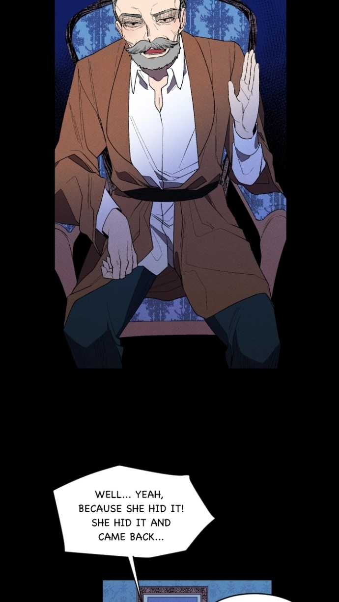 Maid in Heaven Chapter 7 page 21 - 