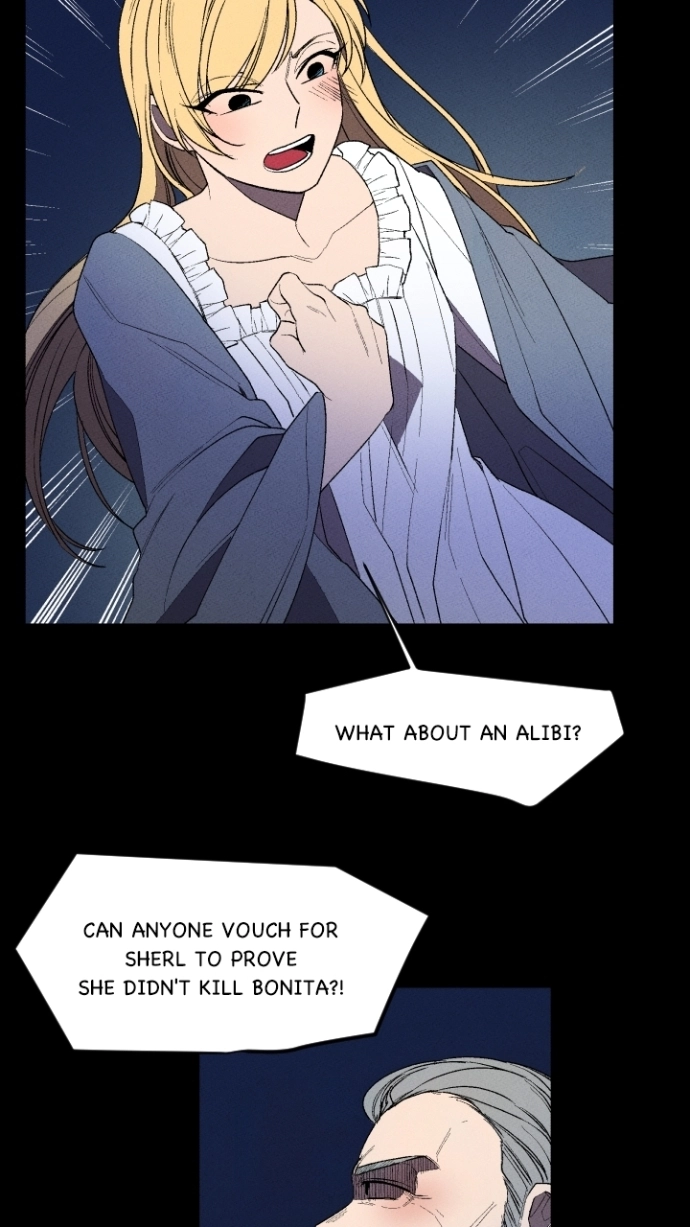 Maid in Heaven Chapter 7 page 23 - 
