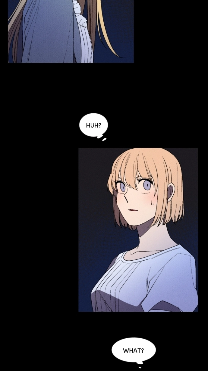 Maid in Heaven Chapter 7 page 27 - 