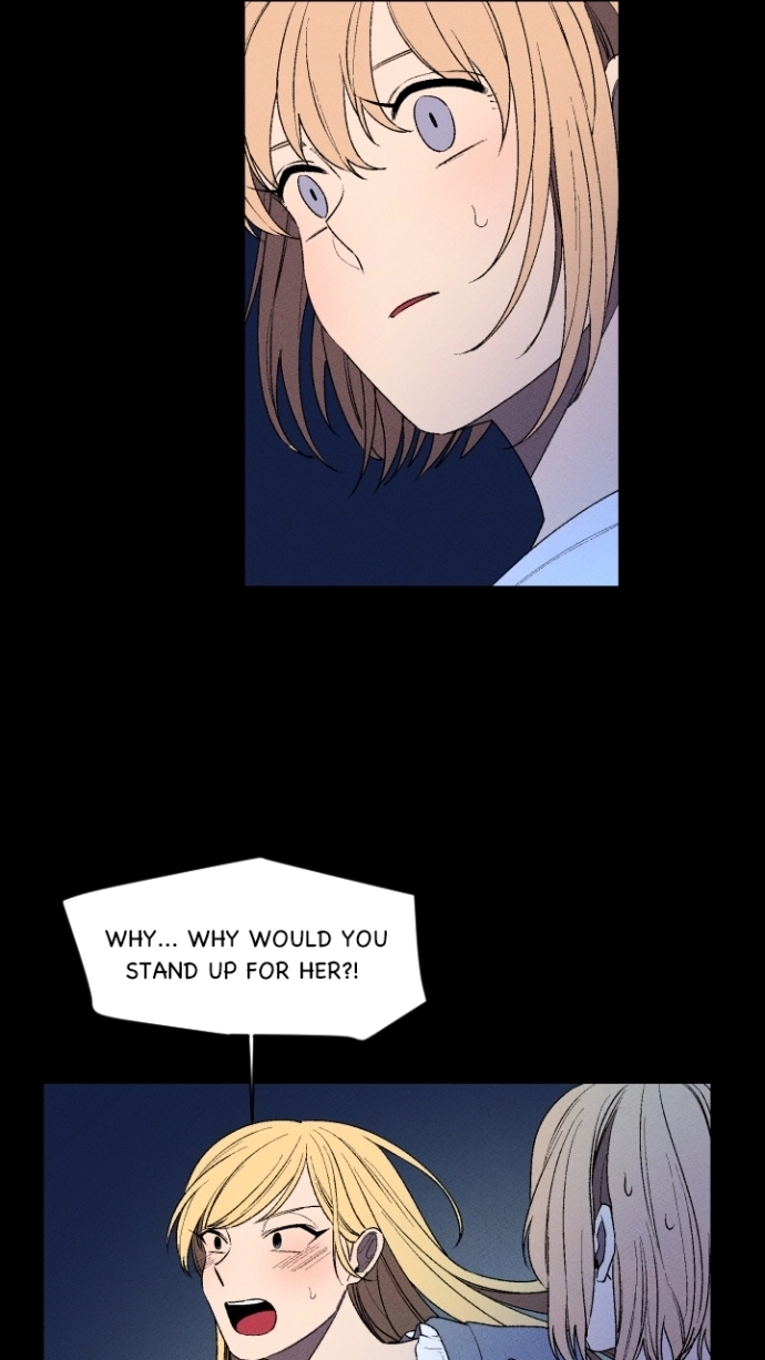 Maid in Heaven Chapter 7 page 28 - 