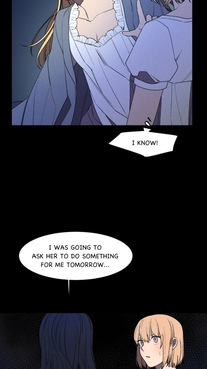 Maid in Heaven Chapter 7 page 29 - 