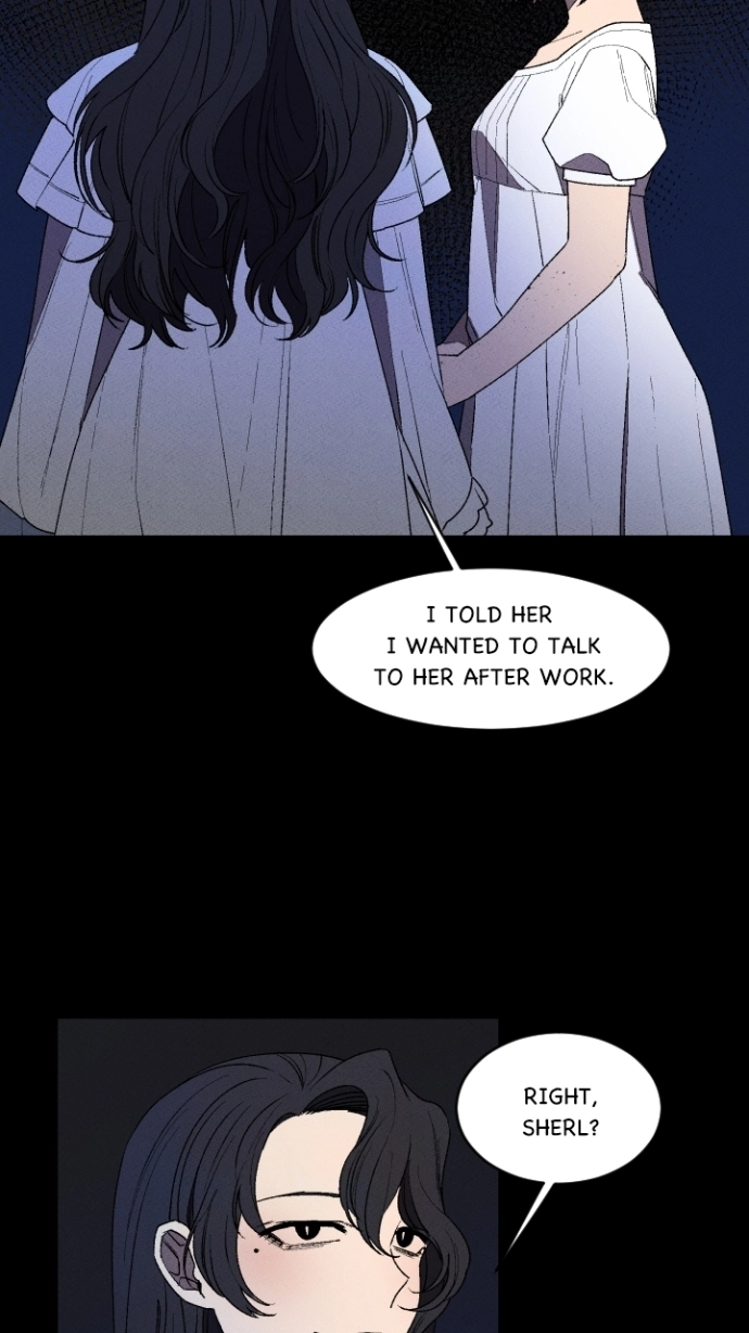 Maid in Heaven Chapter 7 page 30 - 