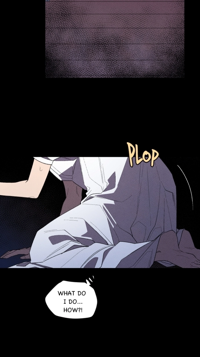 Maid in Heaven Chapter 7 page 4 - 