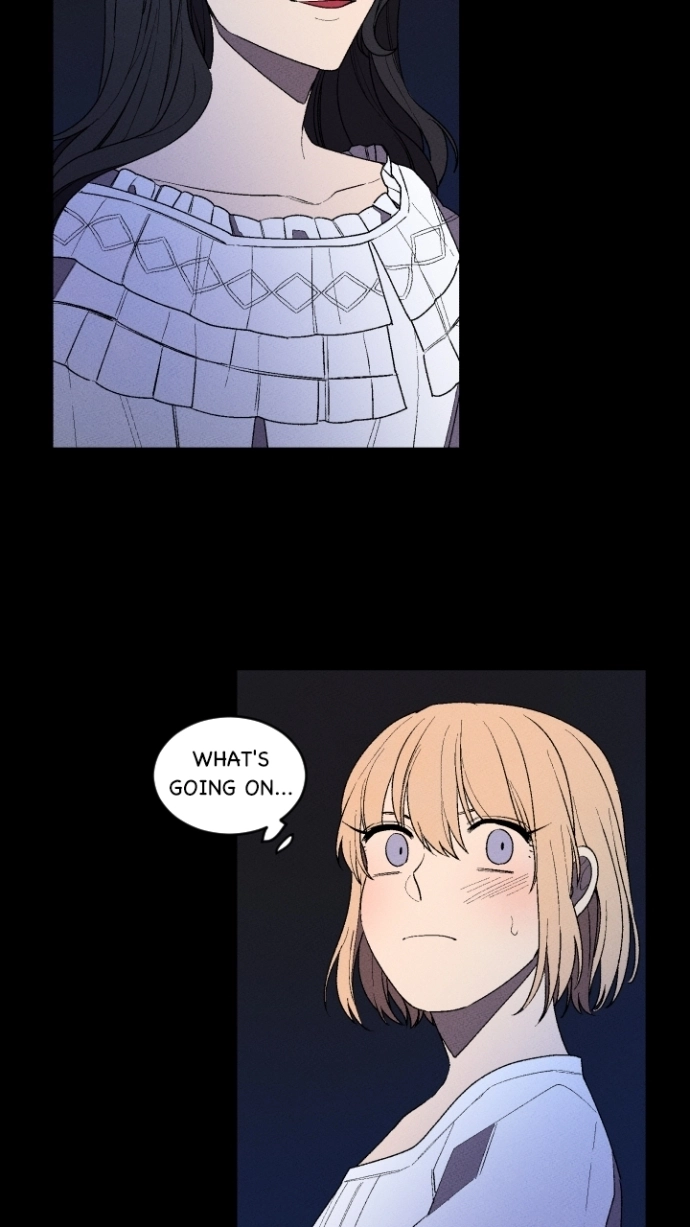 Maid in Heaven Chapter 7 page 31 - 