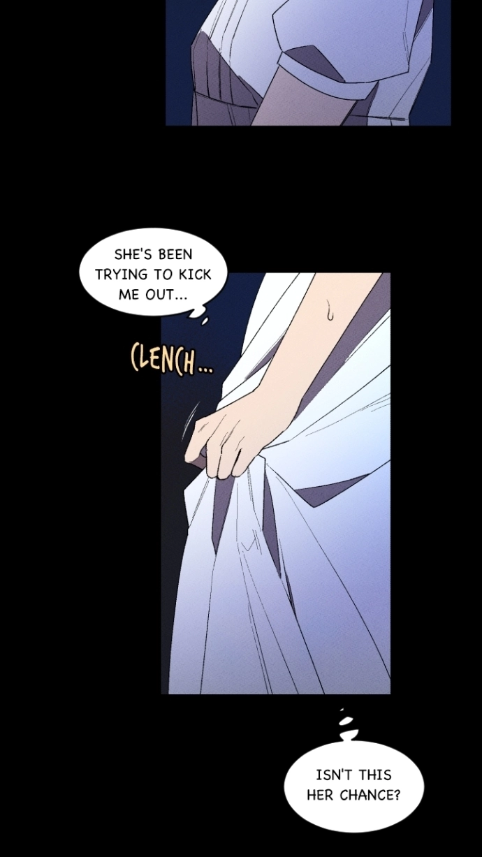 Maid in Heaven Chapter 7 page 32 - 