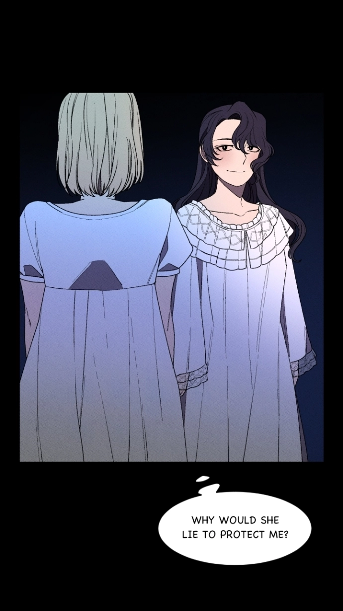 Maid in Heaven Chapter 7 page 33 - 