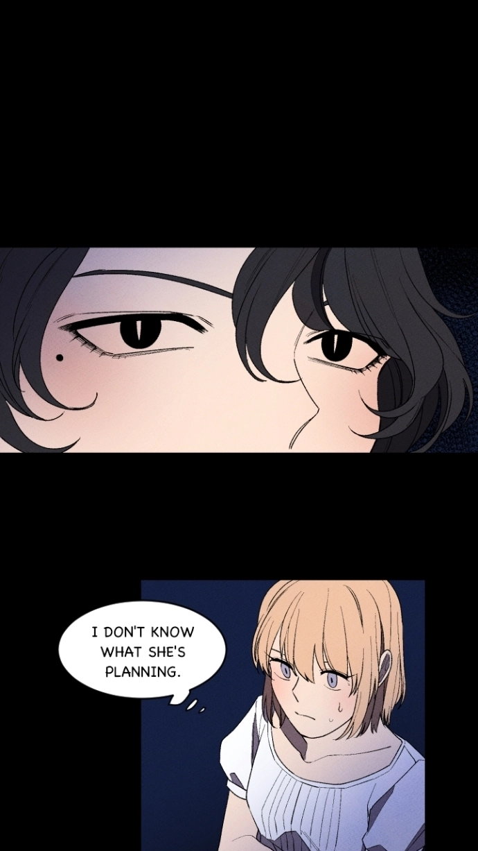 Maid in Heaven Chapter 7 page 34 - 