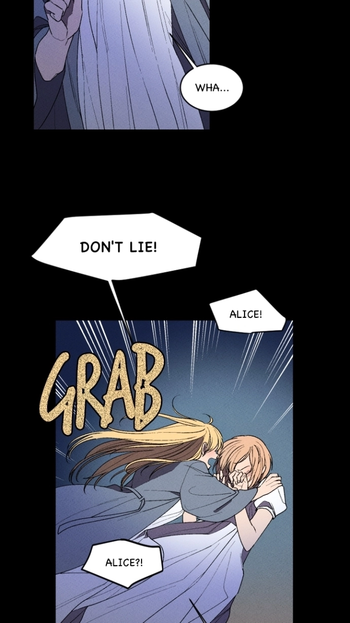 Maid in Heaven Chapter 7 page 37 - 