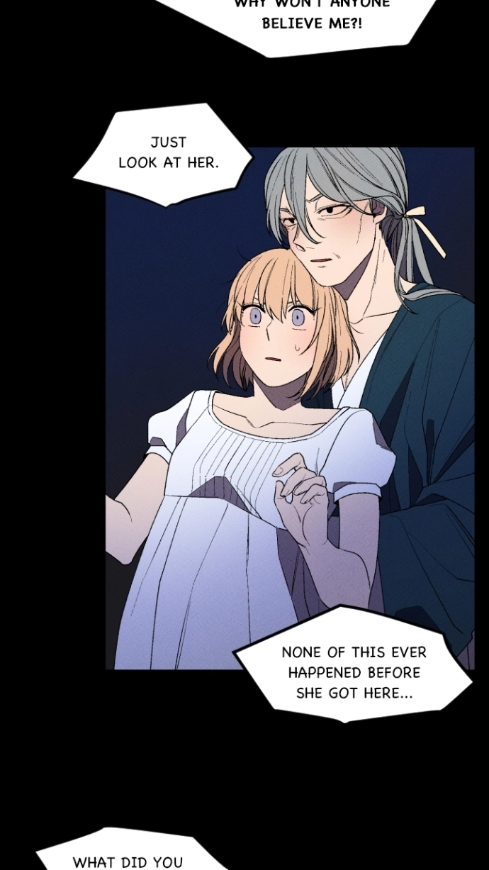 Maid in Heaven Chapter 7 page 39 - 