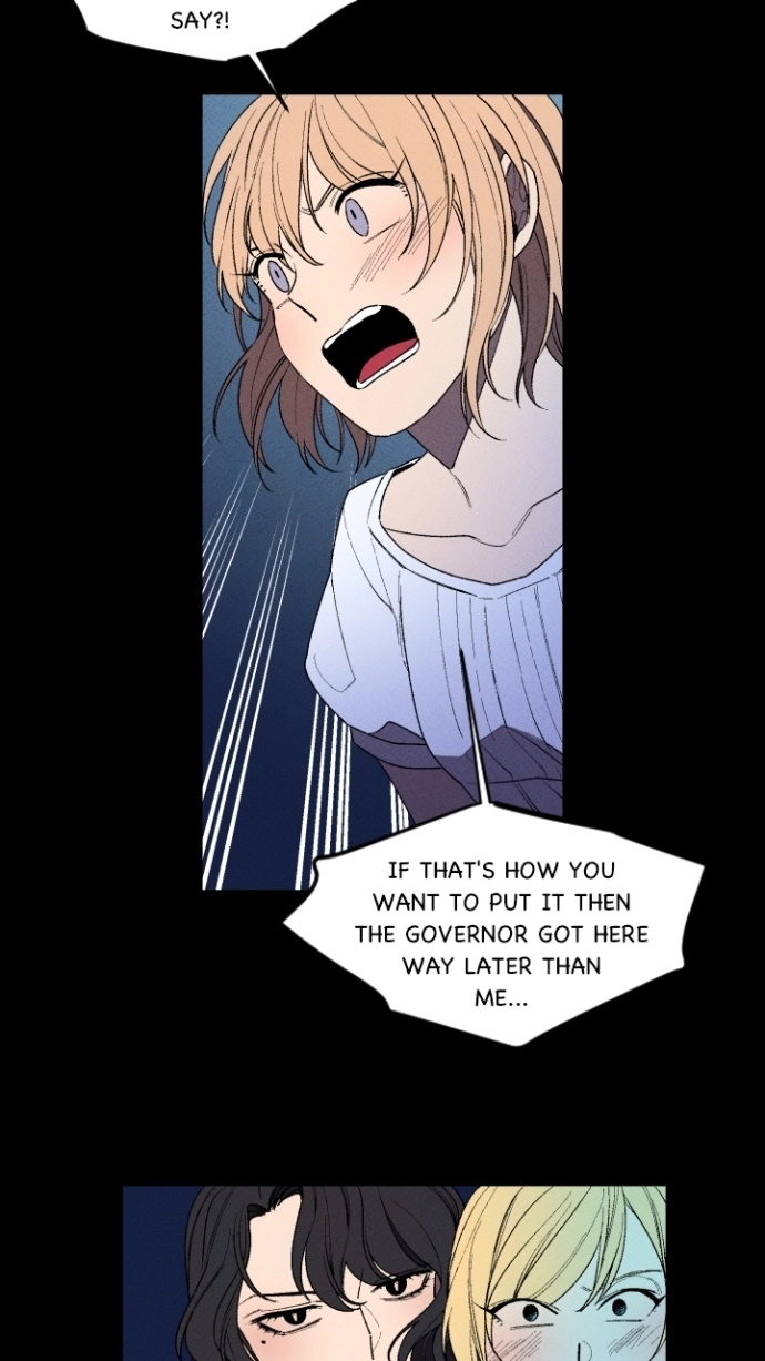 Maid in Heaven Chapter 7 page 40 - 