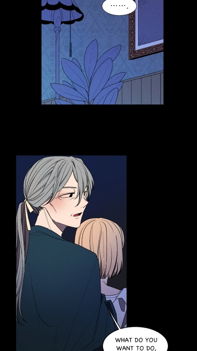 Maid in Heaven Chapter 7 page 42 - 