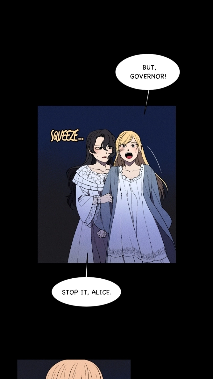 Maid in Heaven Chapter 7 page 46 - 
