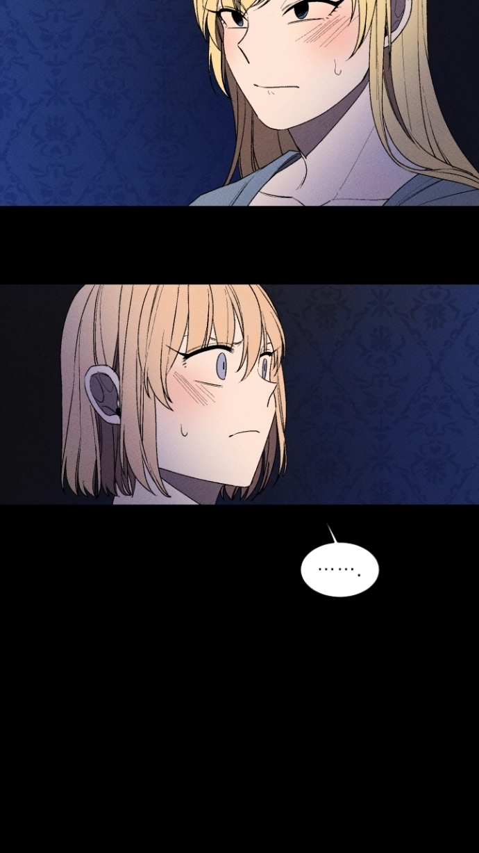 Maid in Heaven Chapter 7 page 49 - 