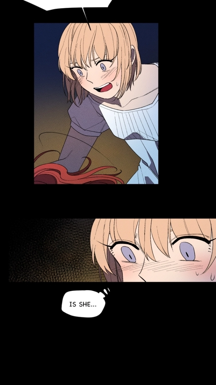 Maid in Heaven Chapter 7 page 6 - 