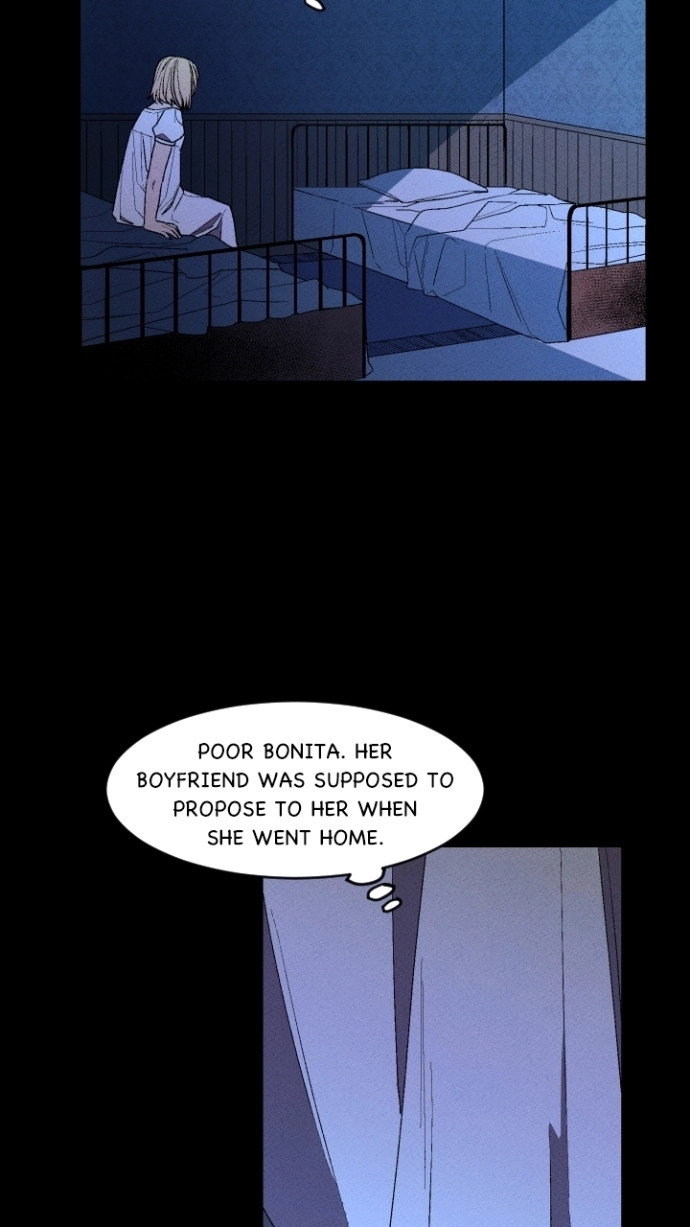 Maid in Heaven Chapter 7 page 51 - 