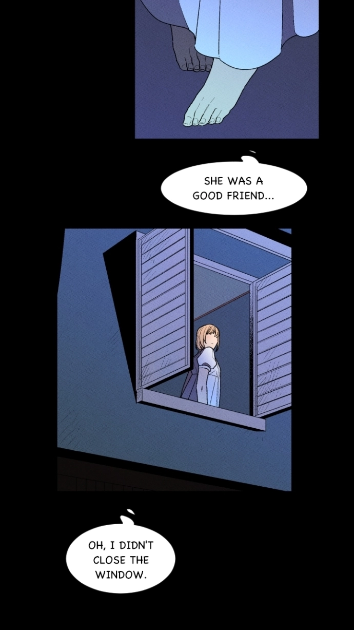 Maid in Heaven Chapter 7 page 52 - 