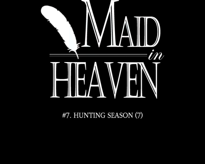 Maid in Heaven Chapter 7 page 55 - 