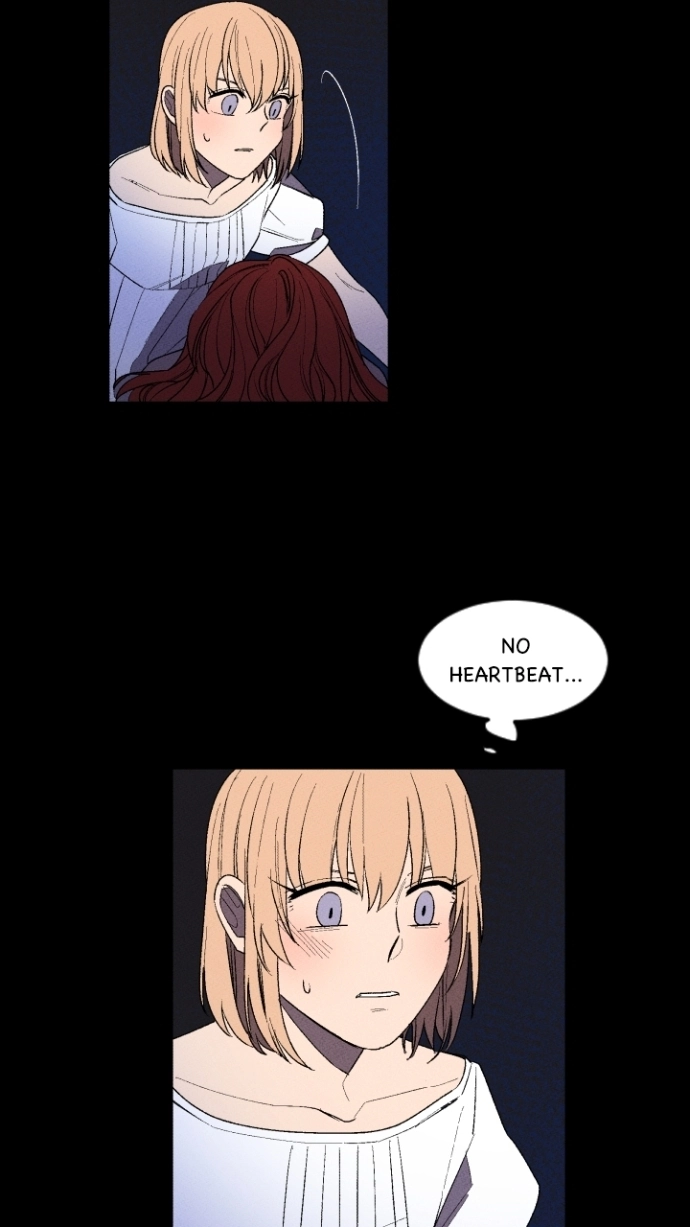 Maid in Heaven Chapter 7 page 9 - 
