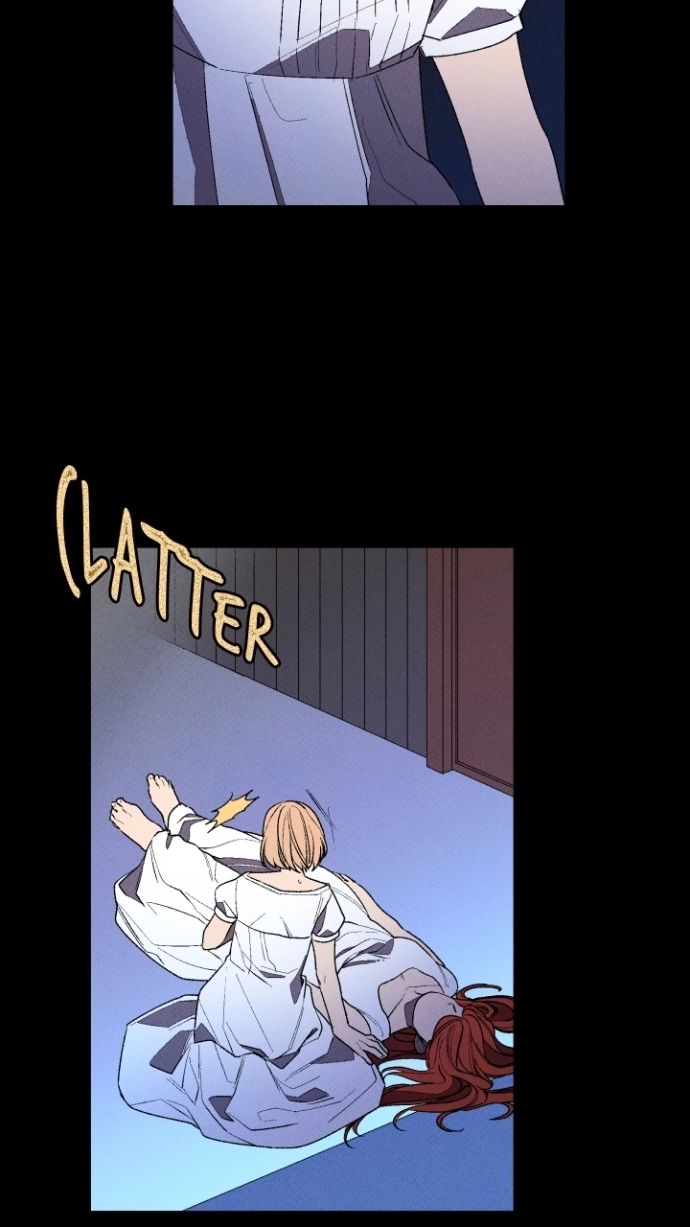 Maid in Heaven Chapter 7 page 10 - 