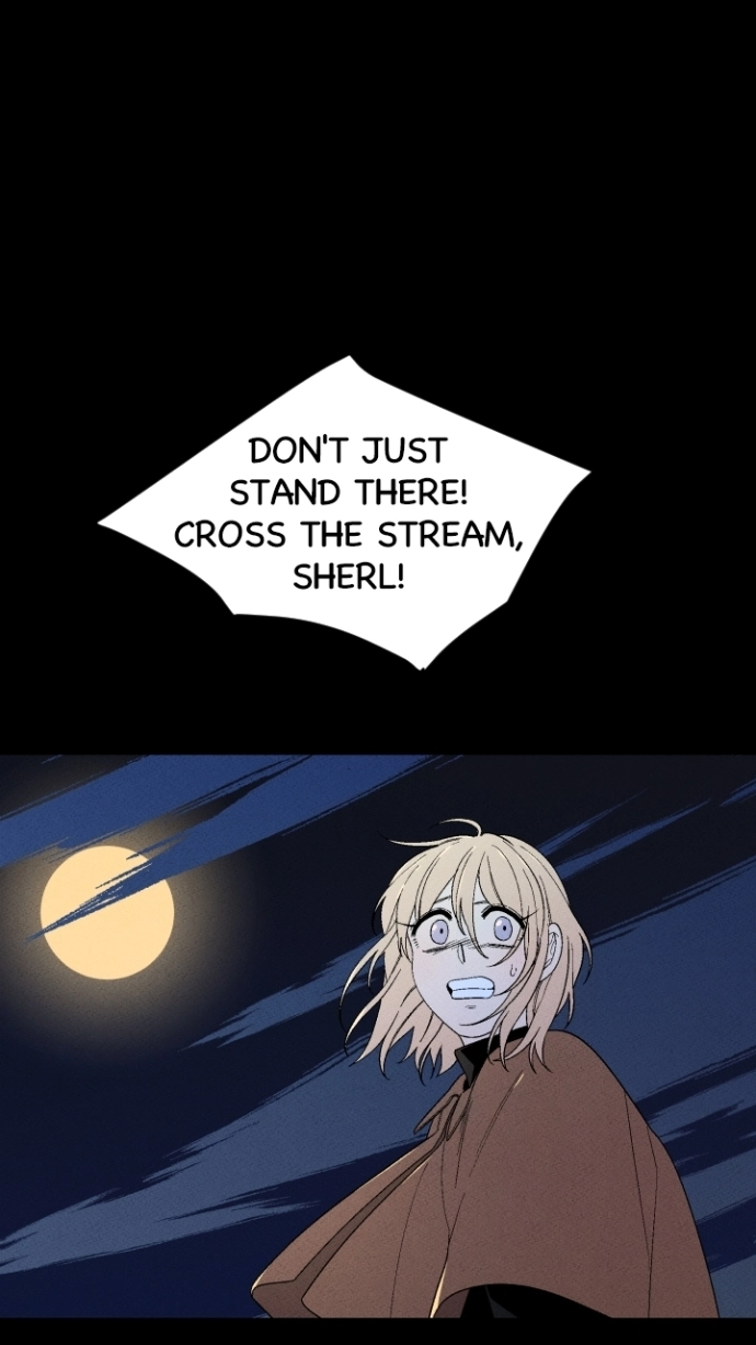 Maid in Heaven Chapter 70 page 2 - 