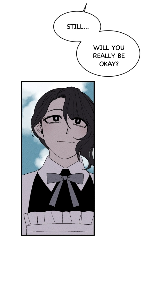 Maid in Heaven Chapter 70 page 11 - 