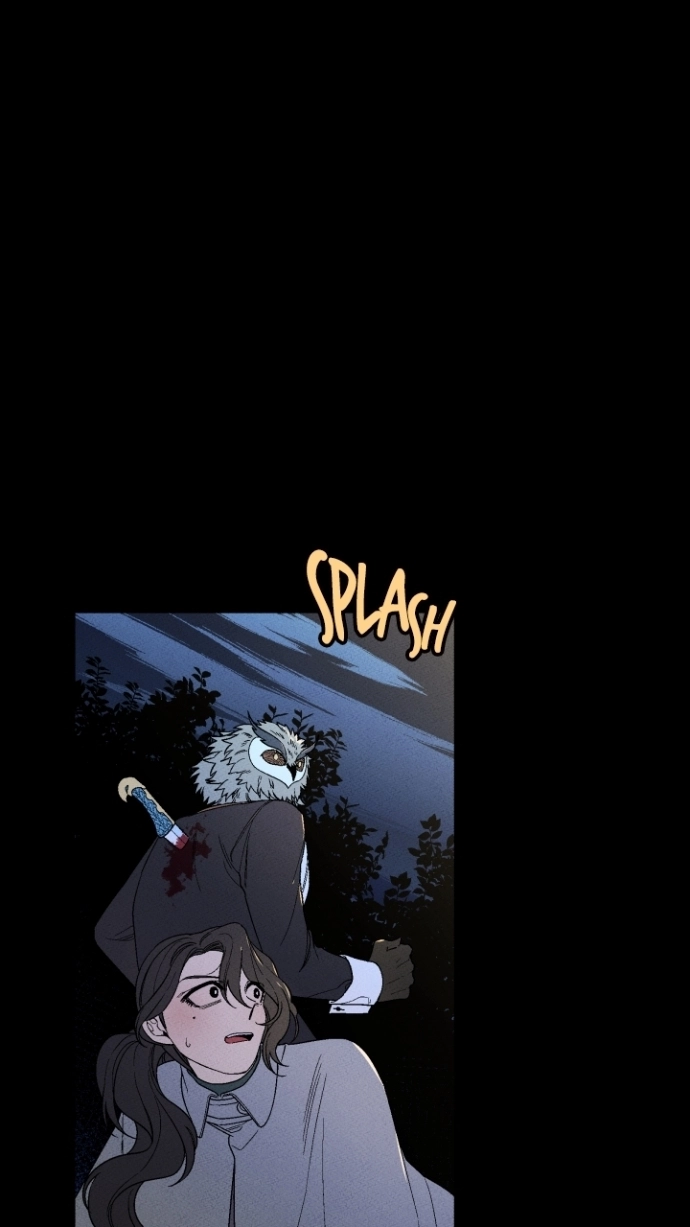 Maid in Heaven Chapter 70 page 15 - 