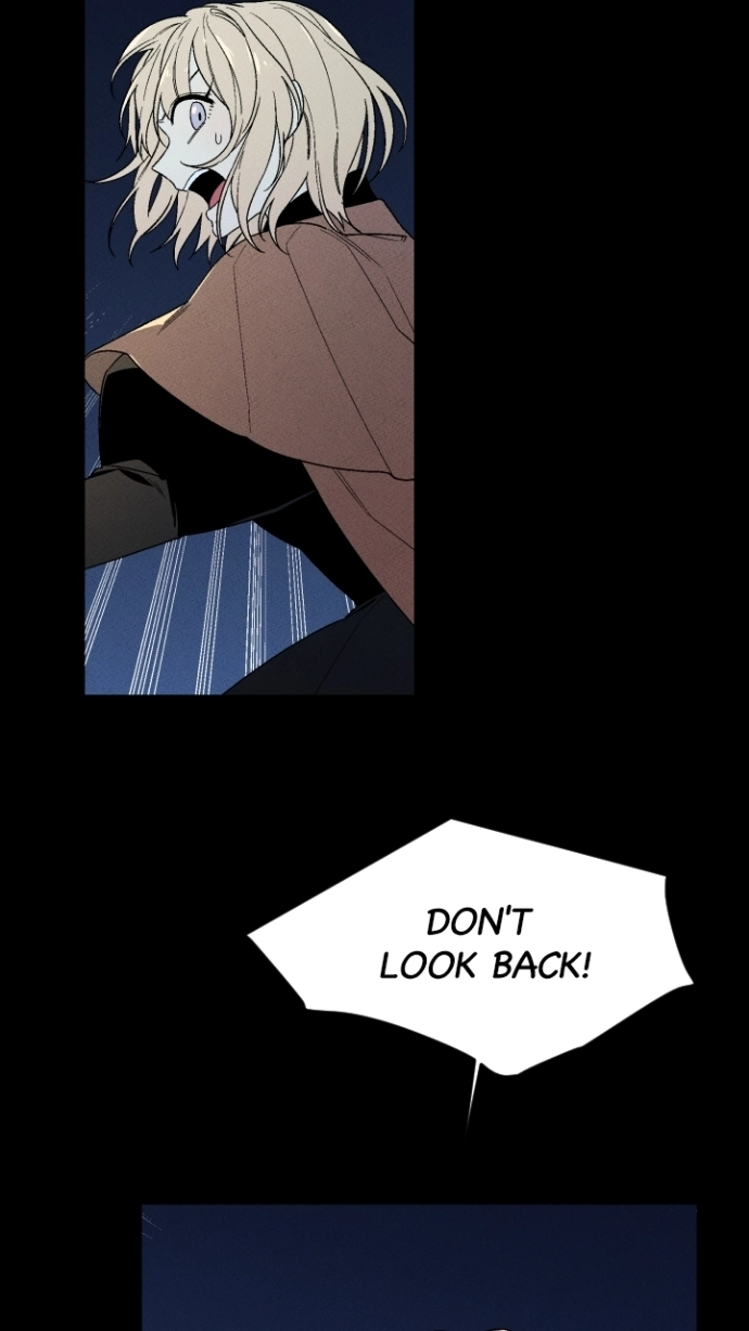 Maid in Heaven Chapter 70 page 21 - 