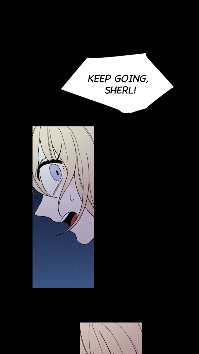 Maid in Heaven Chapter 70 page 23 - 