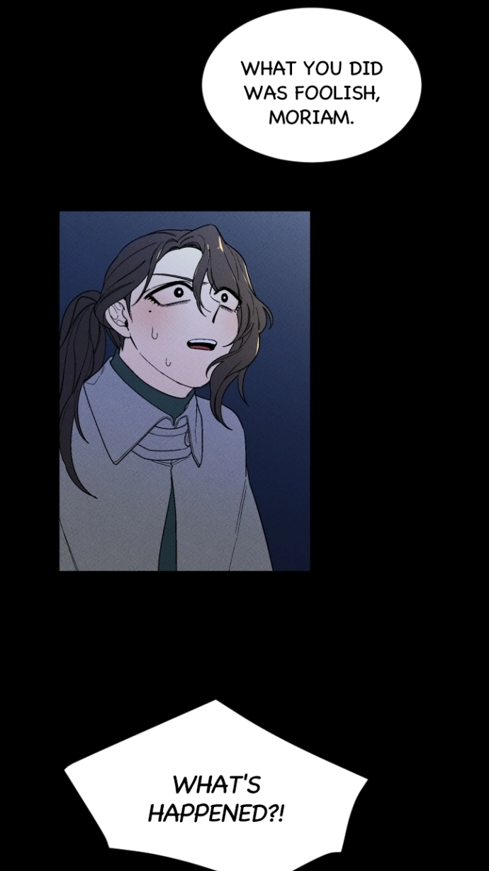 Maid in Heaven Chapter 70 page 30 - 