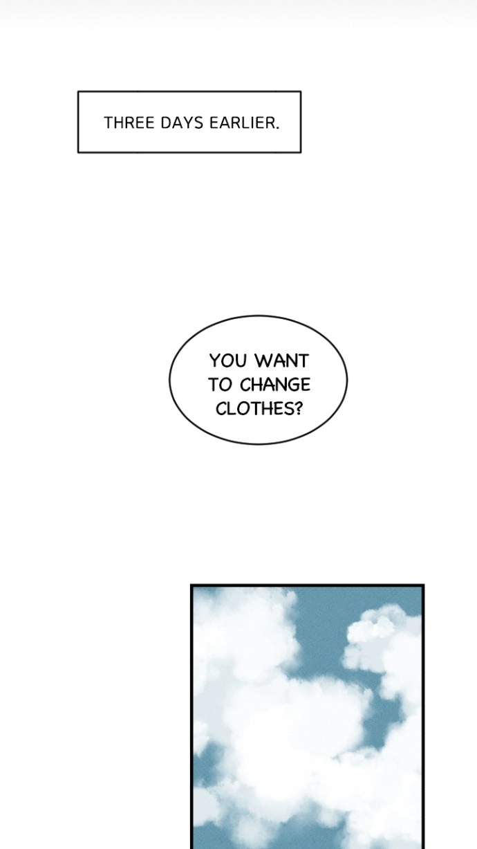 Maid in Heaven Chapter 70 page 4 - 