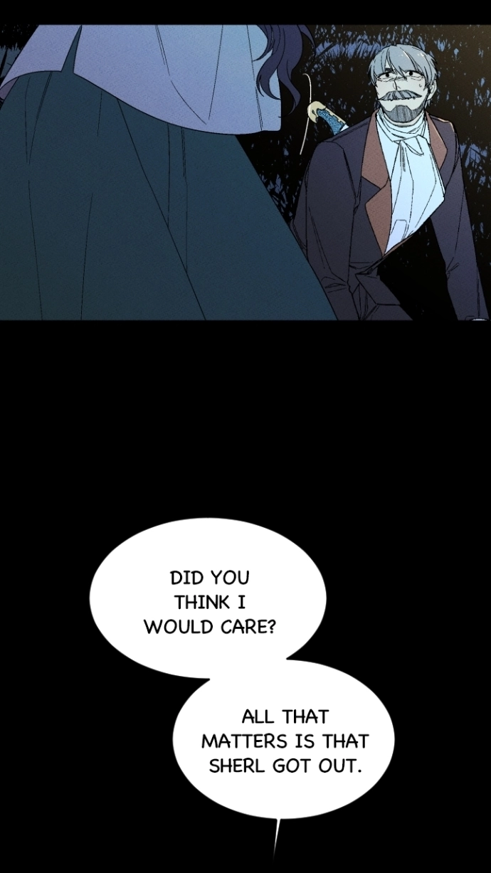 Maid in Heaven Chapter 70 page 37 - 