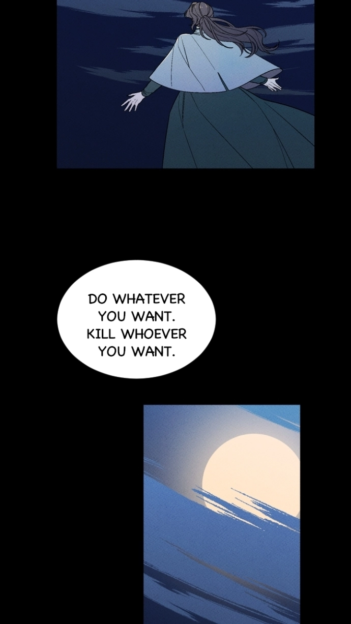 Maid in Heaven Chapter 70 page 40 - 