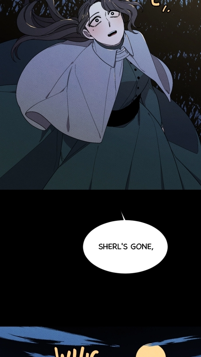 Maid in Heaven Chapter 70 page 42 - 