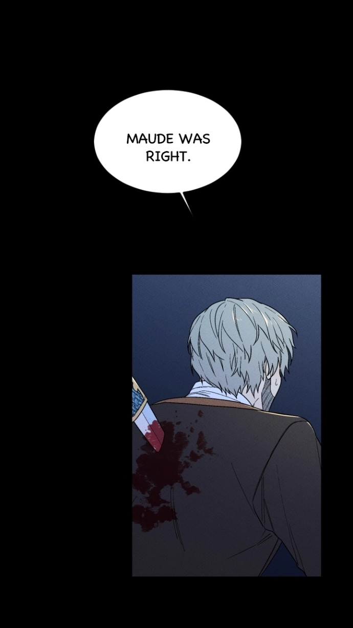 Maid in Heaven Chapter 70 page 44 - 