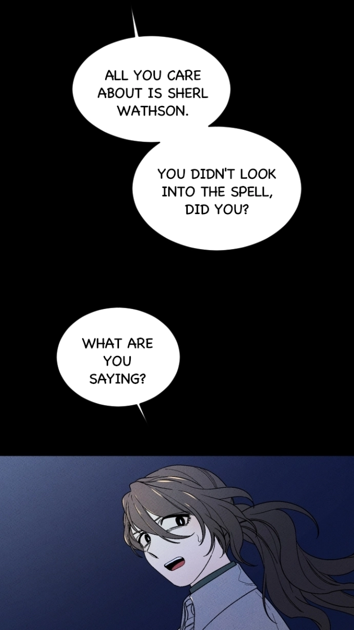 Maid in Heaven Chapter 70 page 46 - 