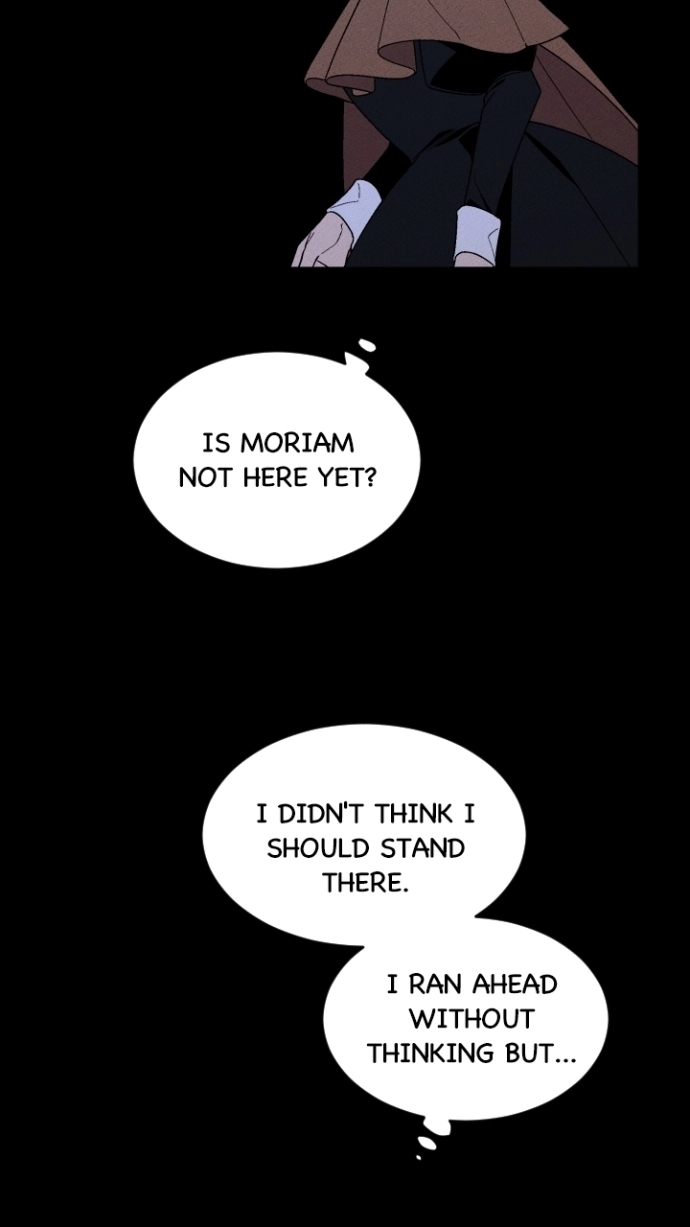 Maid in Heaven Chapter 70 page 51 - 