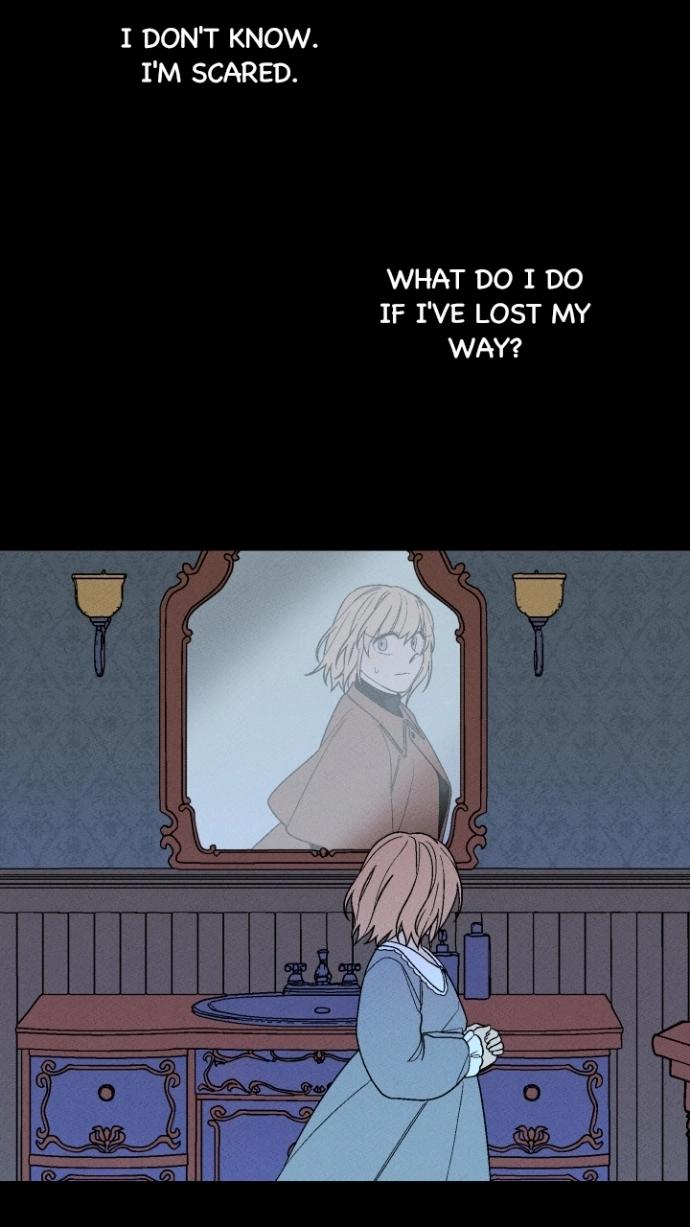 Maid in Heaven Chapter 70 page 56 - 