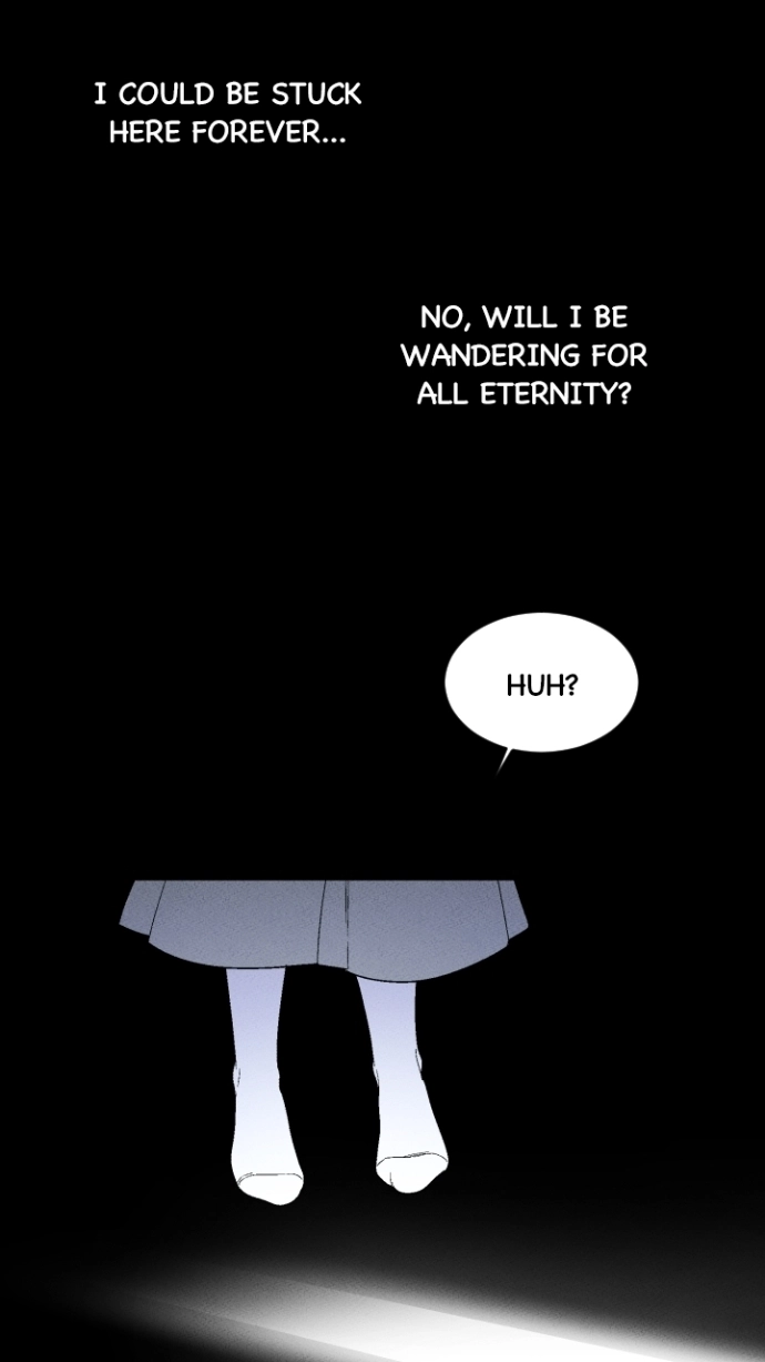 Maid in Heaven Chapter 70 page 57 - 
