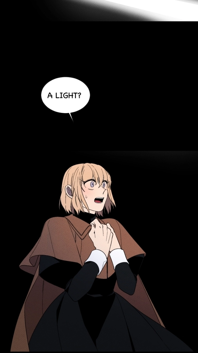 Maid in Heaven Chapter 70 page 58 - 