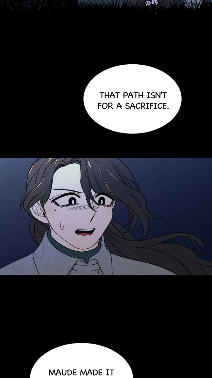 Maid in Heaven Chapter 70 page 61 - 