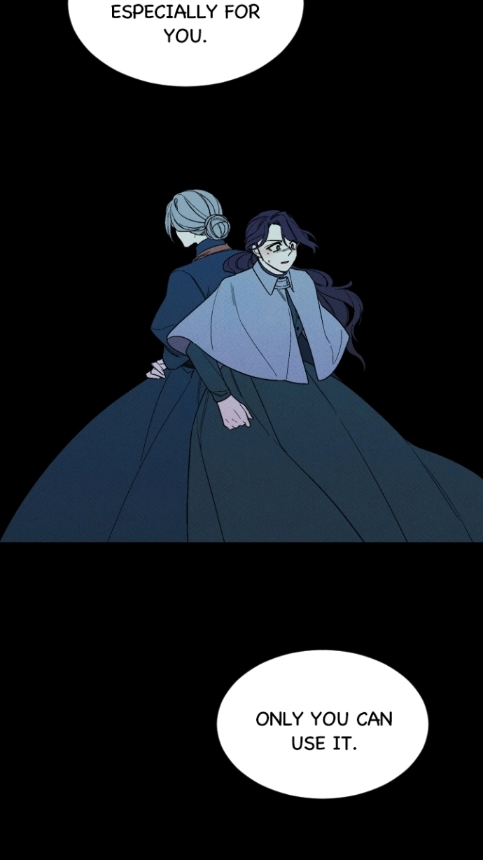 Maid in Heaven Chapter 70 page 62 - 
