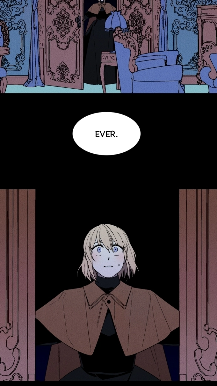 Maid in Heaven Chapter 70 page 69 - 