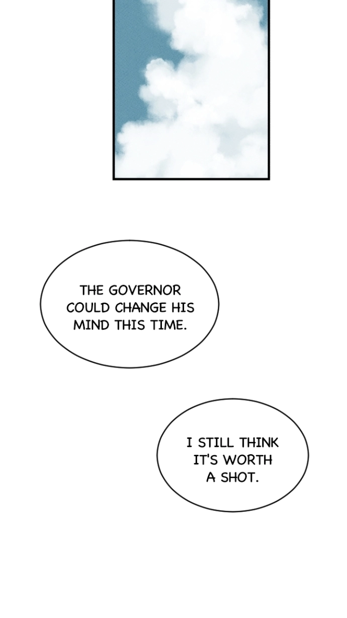 Maid in Heaven Chapter 70 page 8 - 