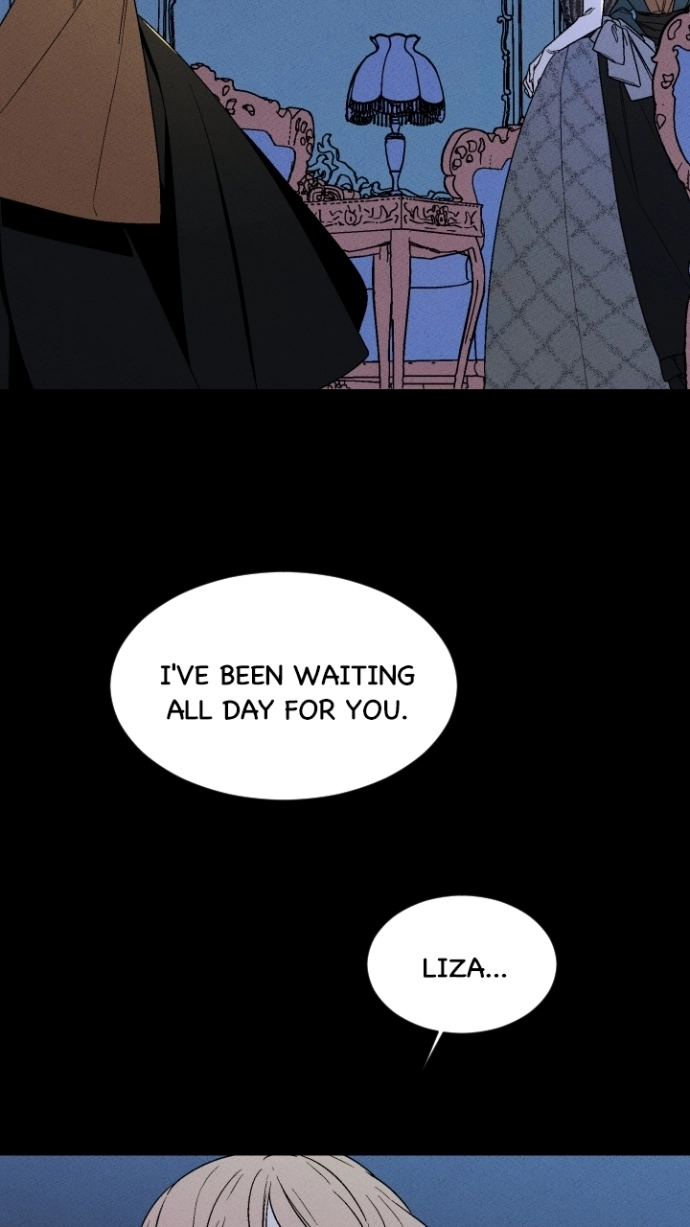 Maid in Heaven Chapter 70 page 73 - 
