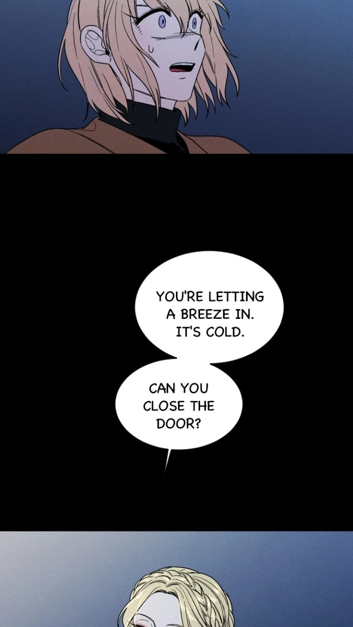 Maid in Heaven Chapter 70 page 74 - 