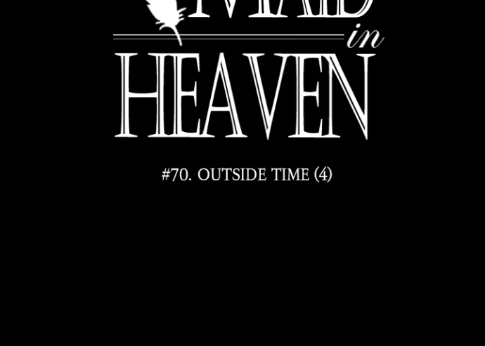 Maid in Heaven Chapter 70 page 77 - 
