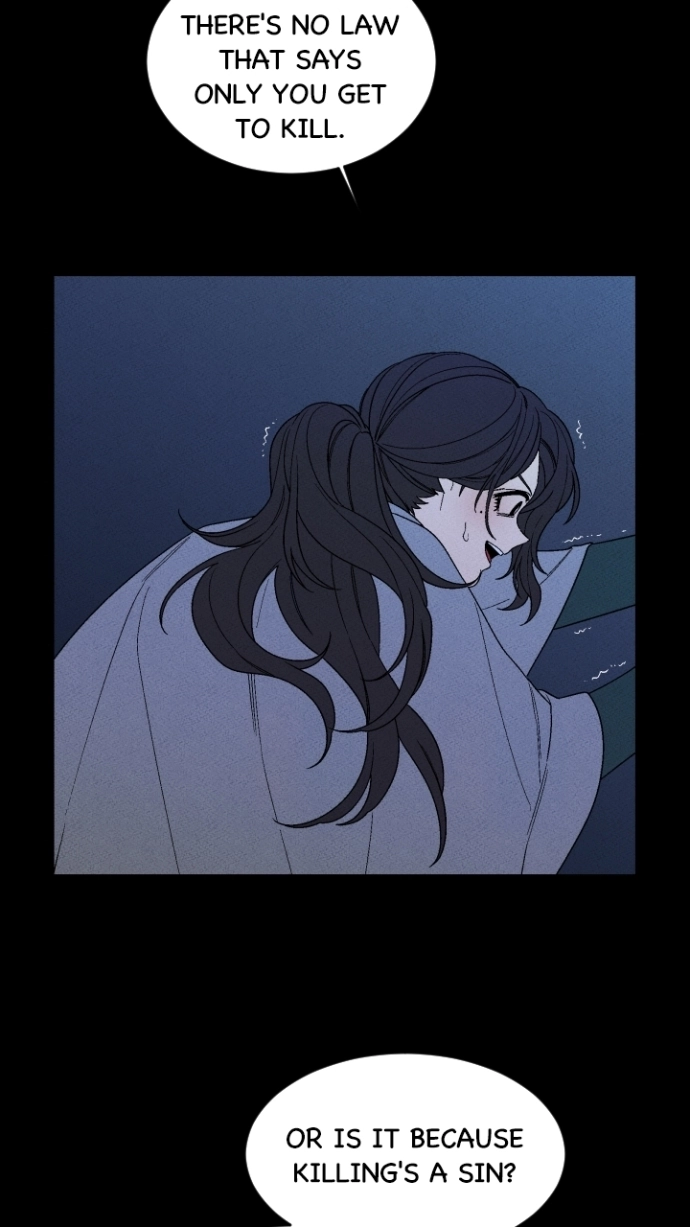 Maid in Heaven Chapter 71 page 12 - 